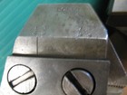 Landis Die Head Landex  1-1 4 10f  10jn  Chaser Carrier Blocks Bolts 1 4-3 8 3 4