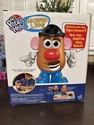 Mr  Potato Head Movin    Lips Talking Toy Hasbro Playskool 10 Pieces New In Box