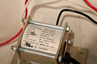 306-3401-06 Cummins Onan Linear Motor Actuator Transfer Switch 480v 40-125a Ats