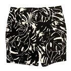 Rafaella Women s Stretch Comfort Waistband Bermuda Short