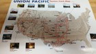 2005 Railroad Wall Calendar - Uprr Union Pacific