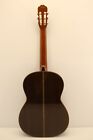 Takamine C-128 6 String Acoustic Guitar Made In Japan  3