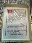 Vintage Full Color Bookplates-48- Antioch Bookplate Company 