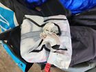 Paraglider Ozone Delta-3 Xl  Harness Ozone Forza-1 M  Reserve Sup air Light L