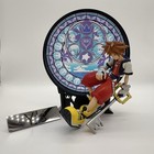 Kingdom Hearts Ichiban Kuji Sora Statue Figure - Linking Hearts Prize A  Japan
