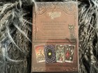 The Dark Mansion Tarot 3rd Edition 2020 Cloud Background New Factory Sealed