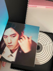 Exo-k Ver Overdose  2nd Mini Album   cd  2014  Includes Chanyeol Photocard