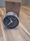 Vintage Kenworth Truck Tractor Tachometer Rpm Gauge New Oldstock  Q1