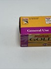 Nos Kodak Gold 200 35mm Color Film 24 Exposures - Expired 2001