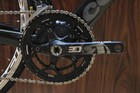 2016 Cervelo S3 Carbon Road Bike Ultegra 6800 2x11s Fulcrum R3 Size 48