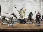 Lord Of The Rings Statues 