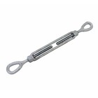 5 16  X 4-1 2  Turnbuckle Eye Eye Pulley Galvanized Drop Forge Swivel Hoist Eye 
