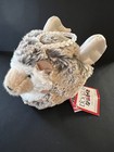 Spunky The Plush Holiday Hedgehog Stuffed Animal - Douglas Cuddle Toys -  15264