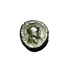 Ancient Greek Coin 450 Bc-100 Ad  Bronze Ae Shield
