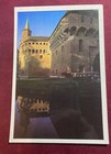 Vintage Rppcs  real Photo Post Cards  From Poland Ft  Churches cathedrals