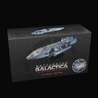 Battlestar Galactica 1978 Classic Series  battlestar Triton  10 5  Only 350 Made