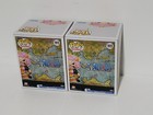 2 Pack - Funko Pop  One Piece Big Mom  1915  Edition 6 