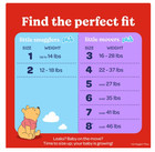 Huggies Little Snugglers Diapers- Size 2- 210ct