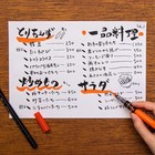 Pentel Japanese Brush Pens - Calligraphy Ink Brush Pen - 2 Pack - Made In Japa