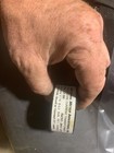 National Meter Industries Solid Core Current Transformer Lx 200 Lot Of 2 