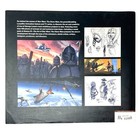 Star Wars  The Art Of The Clone Wars Hardcover Frank Parisi And Gary Scheppke