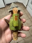 Vintage  Mechanical Bottle Stopper