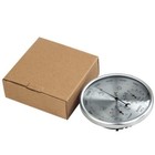 3 In 1 Weather Station Thermometer Hygrometer Barometer Indoor Outdoor 13 Cm
