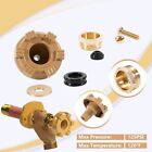 Rk-14mh Repair Kit Metal Handle For Woodford 14 18 Models Outside Faucet