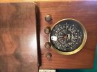 Vintage Zenith Model 6s239 Tube Radio 