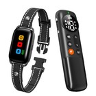 Waterproof Shock Collar Electric Dog Pet Fence System For 1 2 3 Dogs Wireless