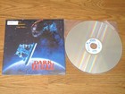 Dark Universe  laserdisc 1993  Horror Cult Classic - Mint In Shrink  - Very Rare