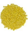 Clear Creek Golden Lentils 4 Lbs Drawstring Bag