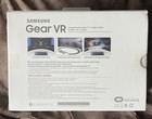 Samsung Gear Vr Oculus Sm-r323nbkaxar Virtual Reality Headset