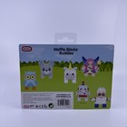 Little Tikes Waffle Blocks Buddies  Scientist And Robot