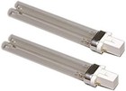 Dual 9w Uv Uvc Aquarium Light Bulbs With App Control