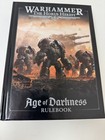 Horus Heresy  Rulebook 3rd Edition Saturnine Warrhammer 30k 40k Nos