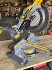 2025 Non Working Non Working Dewalt  Dcs781 60v 12   Sliding Miter Saw  p6-05 