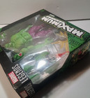 Marvel Legends Maximum Series Hulk 6    Action Figure New-in-box    