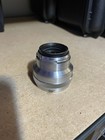Zeiss Jena Sonnar 50mm F1 5