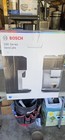 Bosch 500 Series Verocafe Bean-to-cup Espresso Machine Grinder Digital Black