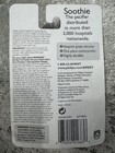 Philips Avent Soothie Pacifier 0-3 Months Scf190