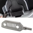 Sunroof Sky Key Star Wrench Tool Fit For 2015-2020 Jeep Renegade 68260458ab