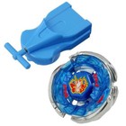 Storm Pegasis   Pegasus 105rf Metal Fusion Beyblade Starter Bb-28 - Usa Seller 