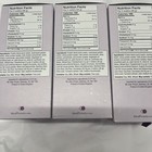 Ideal Protein 3 Boxes Of Lemon Wafers Bb 04 30 27 Free Ship