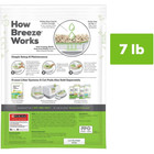  4 Pack  Purina Tidy Cats Litter Pellets  Breeze Refill Litter Pellets 7 Lbs