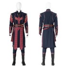 Doctor Strange In The Multiverse Of Madness Cosplay Halloween Costume Outfits