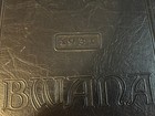Bawana 1931 Roosevelt High School St louis mo  Yearbook Vintage Collector
