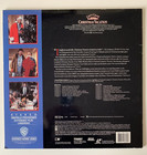 National Lampoon s Christmas Vacation Laserdisc Ld Very Good Condition Rare 