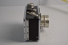 Vintage Argus The Brick Green 35 Mm Film Camera Clean C3 Rangefinder Collectible