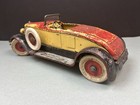Kingsbury Toy Roadster No 343 1930 s Keene Nh